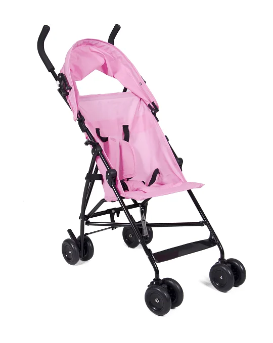 En China Compact Baby Carriage, 2019 Luxurious Light Weigh Baby Umbrella Stroller/