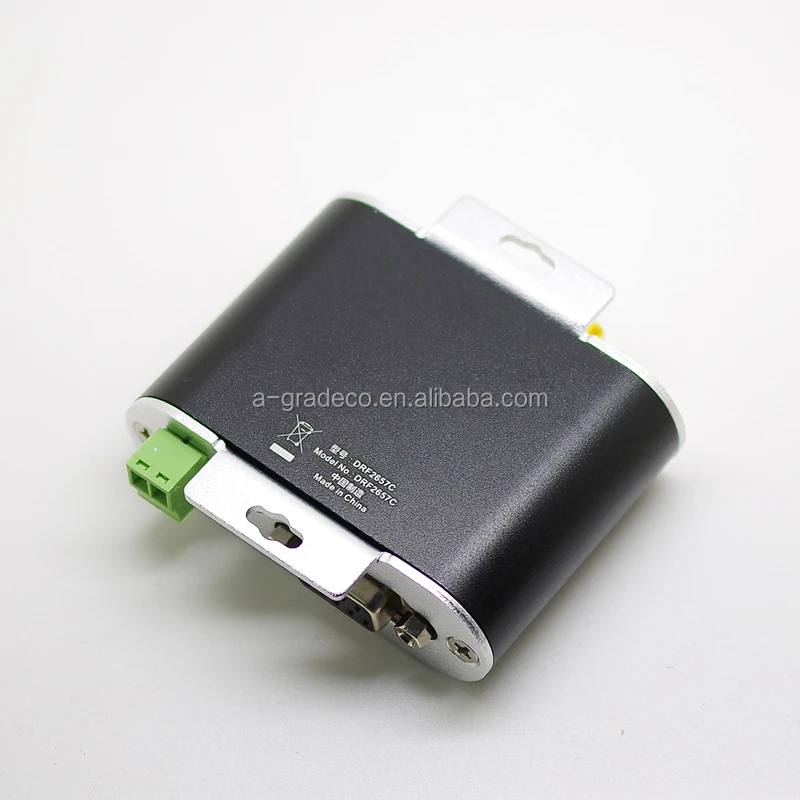 Модуль беспроводной передачи от RS232 до ZigBee, 1,6 км, чип CC2630