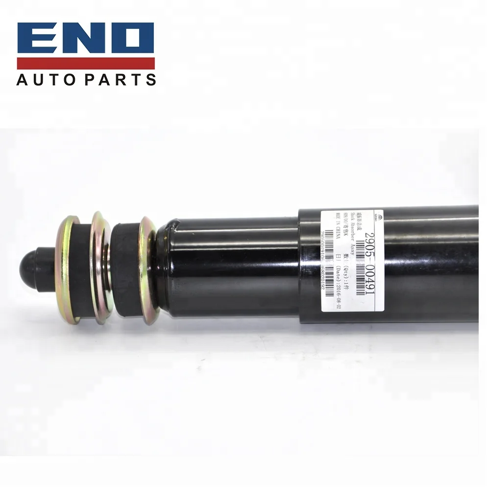 
OEM Cheap price Bus Shock Absorber Assy FOR YUTONG 2905-00491 