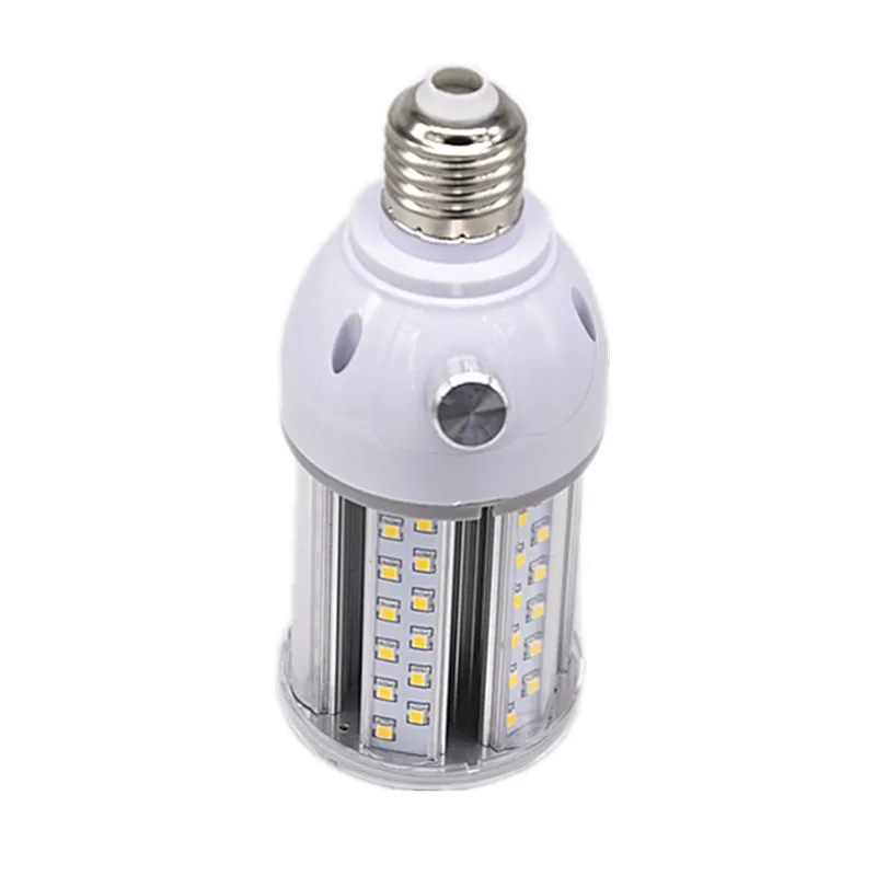 Livarno Lux Lamp China Supplier Smd2835 B22 E27 E26 E40 E39 12W Dc 12V 24V Volt Dimmable Bulbs Led Corn Light