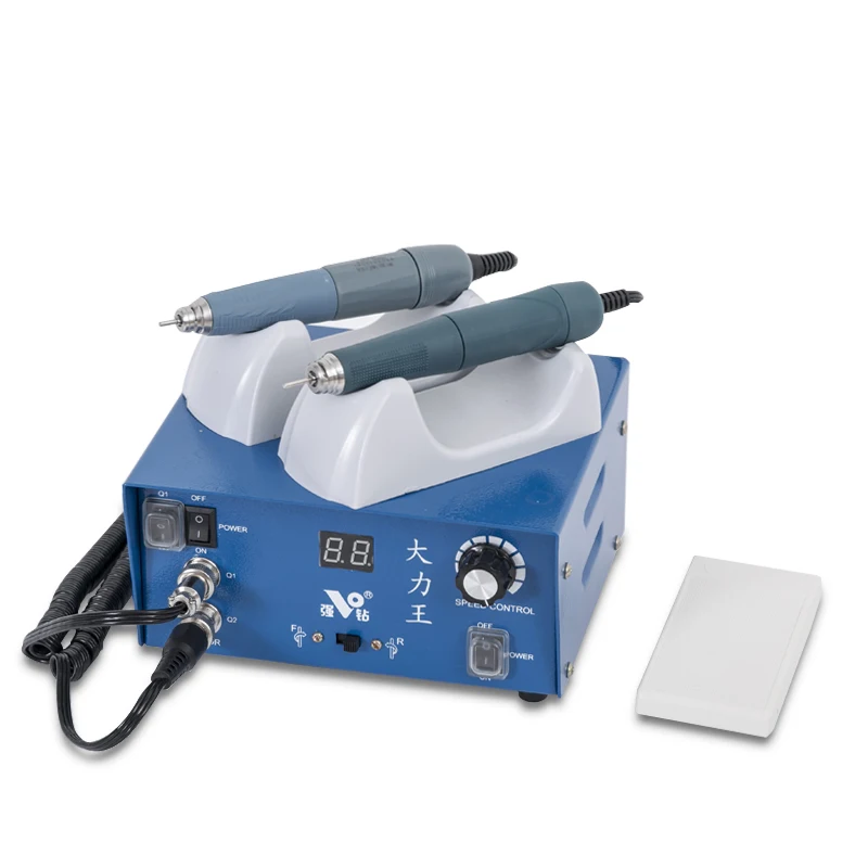 
Dental New Brushless DALIWANG strong drill Micro Motor 50000rpm brushless Surgical Lab Equipment 