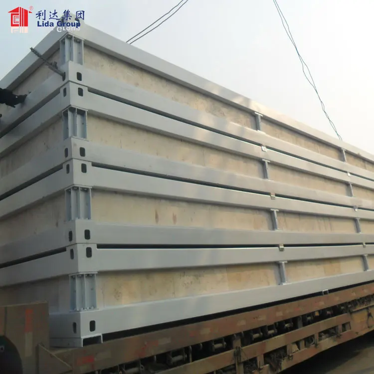 Prefab office building, cheap prefab building