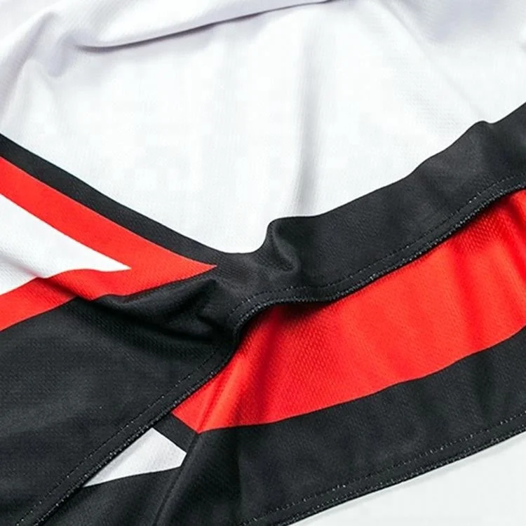 Модные хоккейные Джерси, индивидуальный дизайн, оптовая продажа, мужские хоккейные Джерси для команды