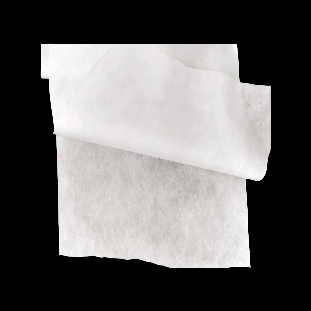 textile industry applications spunlace nonwoven technology associate  non woven filter fabric meltblown