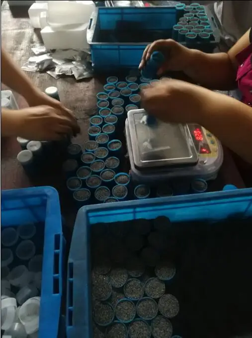 cadweld powder price for earthing material connection