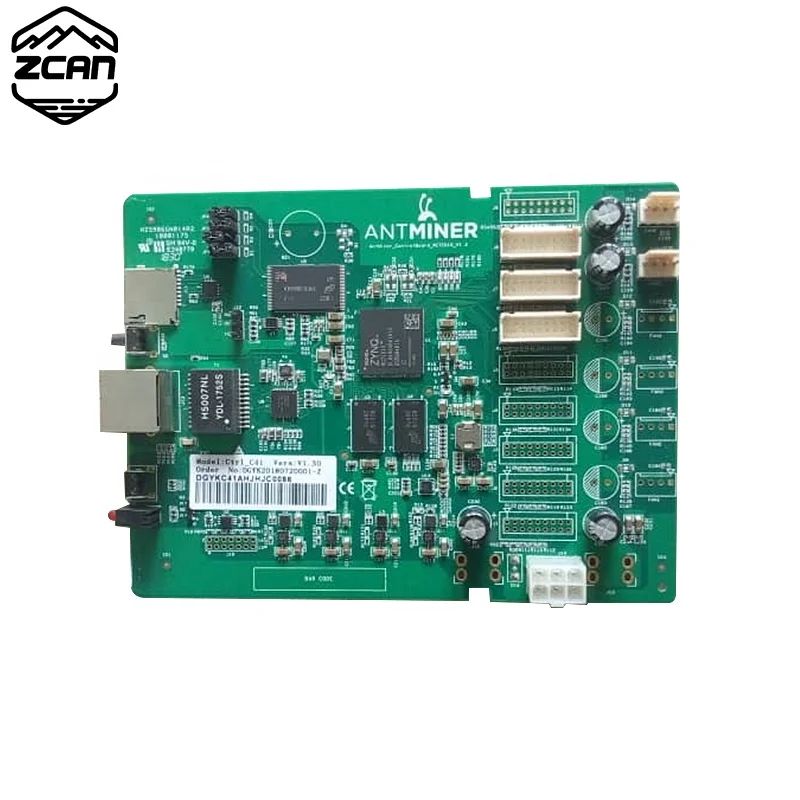 
Control board for S9 S9i S9j T9 R4 Controller 