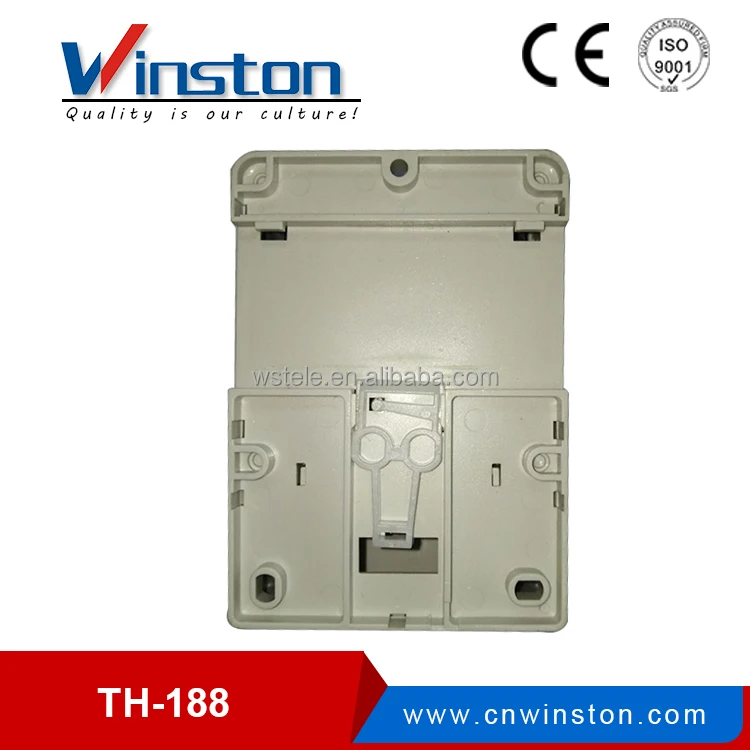 TH-188 220VAC Mechanical Timer Switch