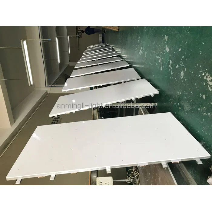 Wholesale led disco floor/ led mobile dance floor / Portable led twinkle starlite dance floor