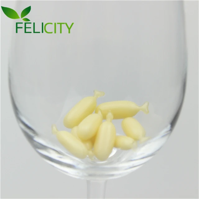 Fast Delivery Organic Certification Colostrum Capsules Softgel for Adults