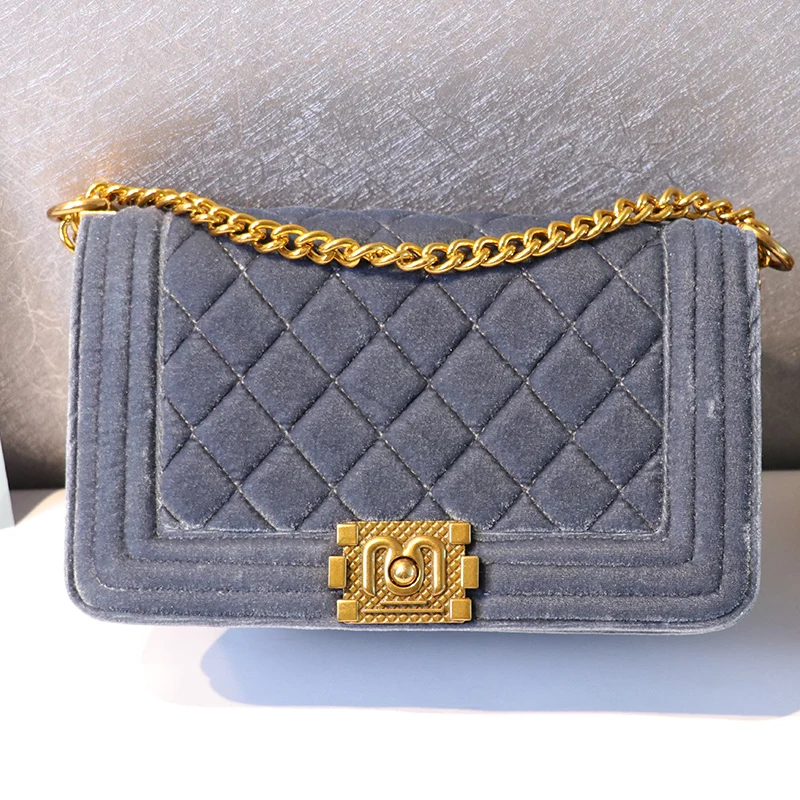 
Maidudu 2018 velour luxury bag women handbags lady shoulder ladies hand bags 2018 3pcs 5pcs 