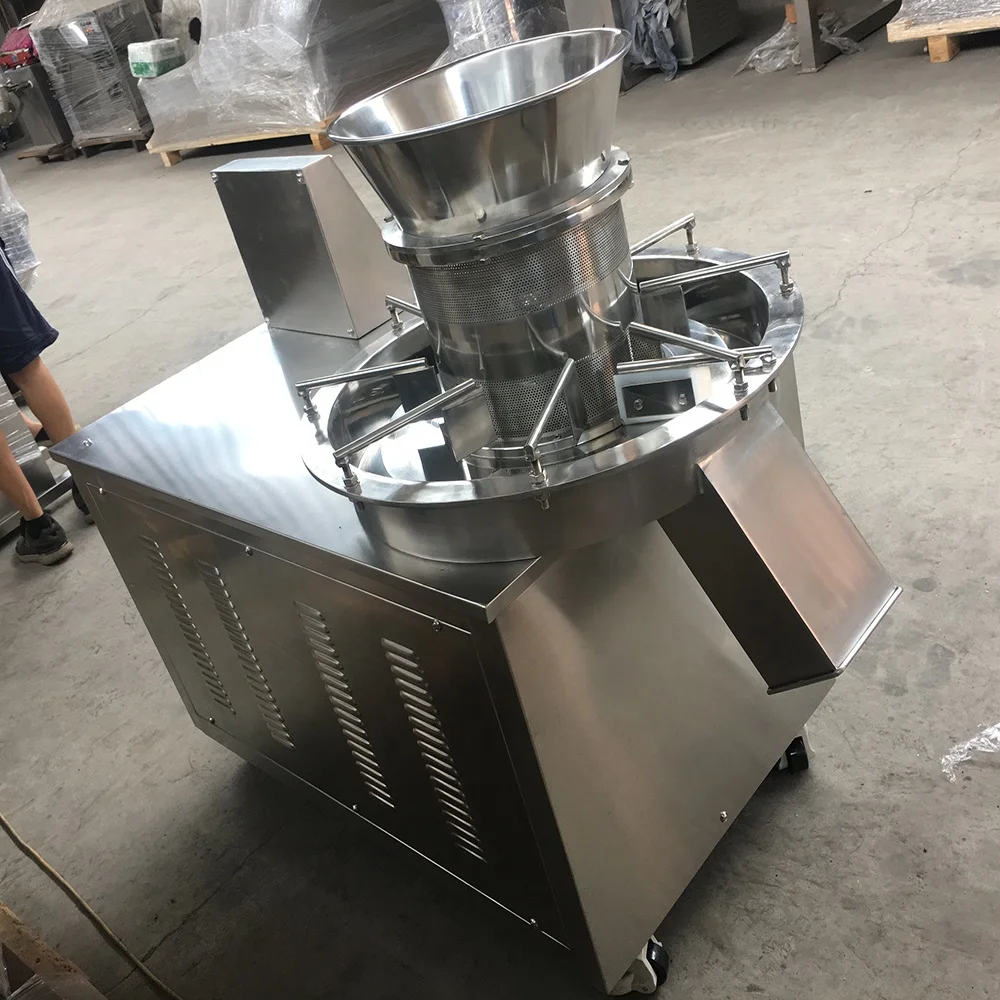 Машина для производства гранул бентонита серии XKJ