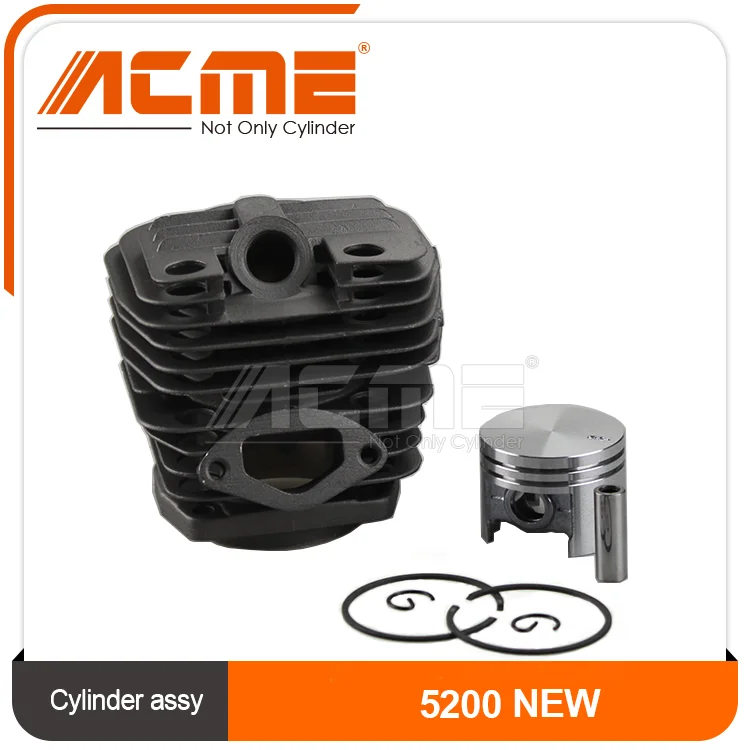 
5200 chainsaw parts 