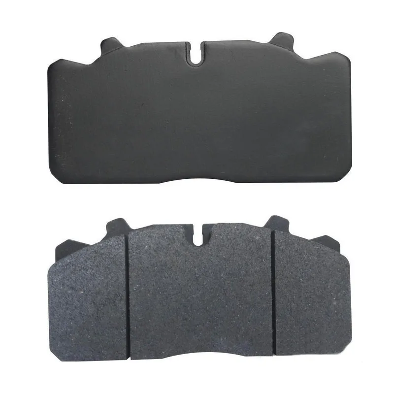 Дешевые цены Hino запчасти для грузовиков Высокое качество тормозные колодки для грузовиков