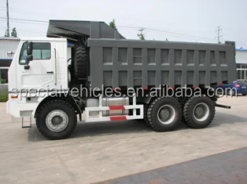 High Capability FOTON FORLAND 10 tons to 15tons Tipper Foton Dump Truck