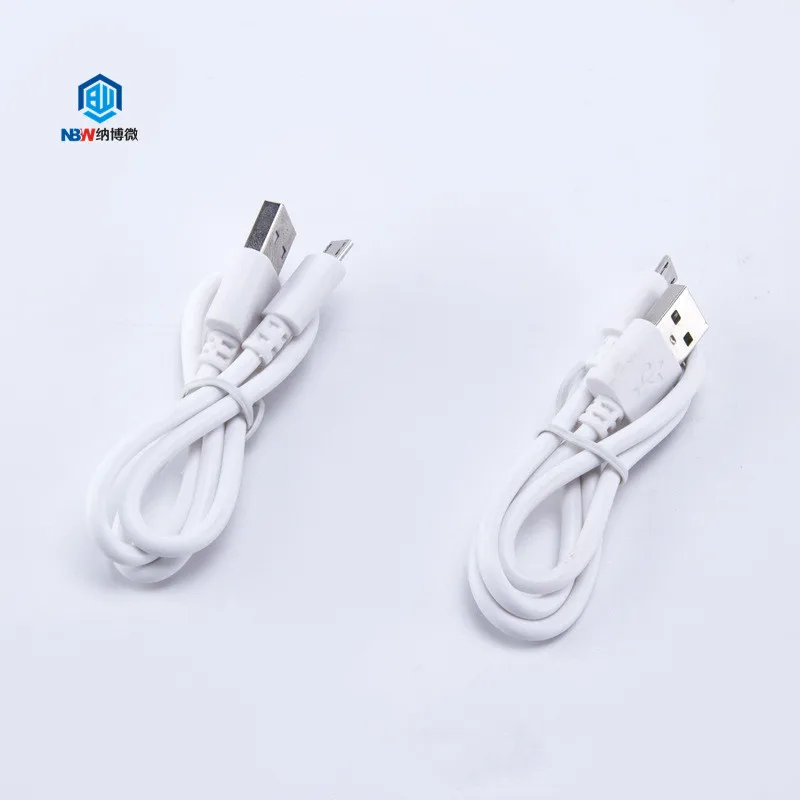30 см V8 кабель Внешний аккумулятор Android micro usb 5P