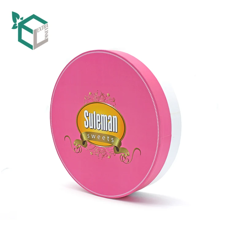 Factory Price Wholesale Weets Food Grade Paper Packaging Candy Box