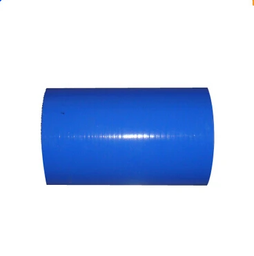 Гладкая поверхность чистой силиконовый шланг резиновый, охлаждающей жидкости 642290-1323093