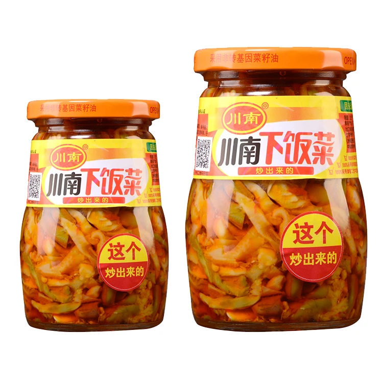 Пирожные с острым маслом Сычуань специальные пирожные экспорт пирожных