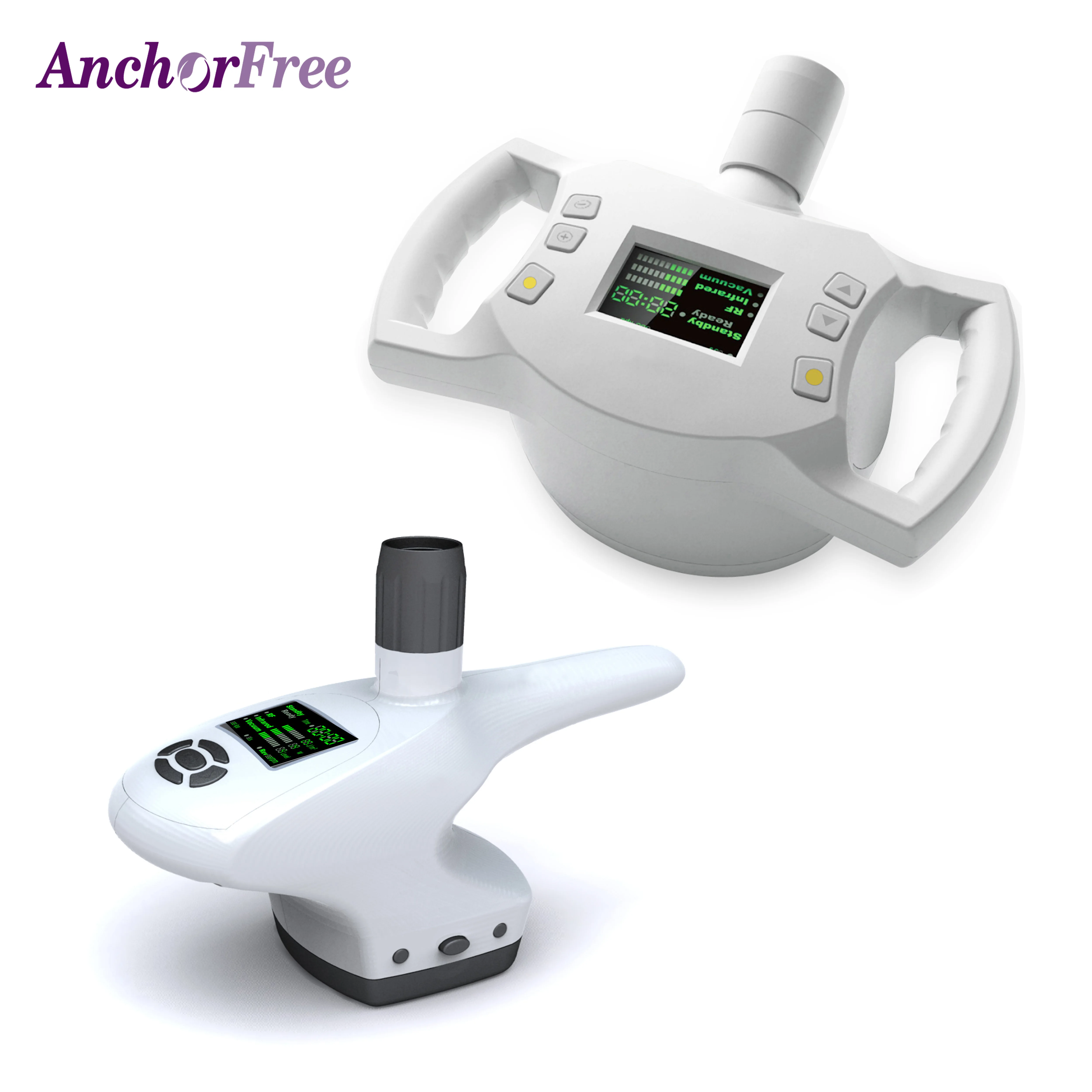 Ultrasound Cavitation Vacuum Laser Bipolar RF Roller Anchorfree Beauty Laser Sculptsure Fat Splitting Shape V8