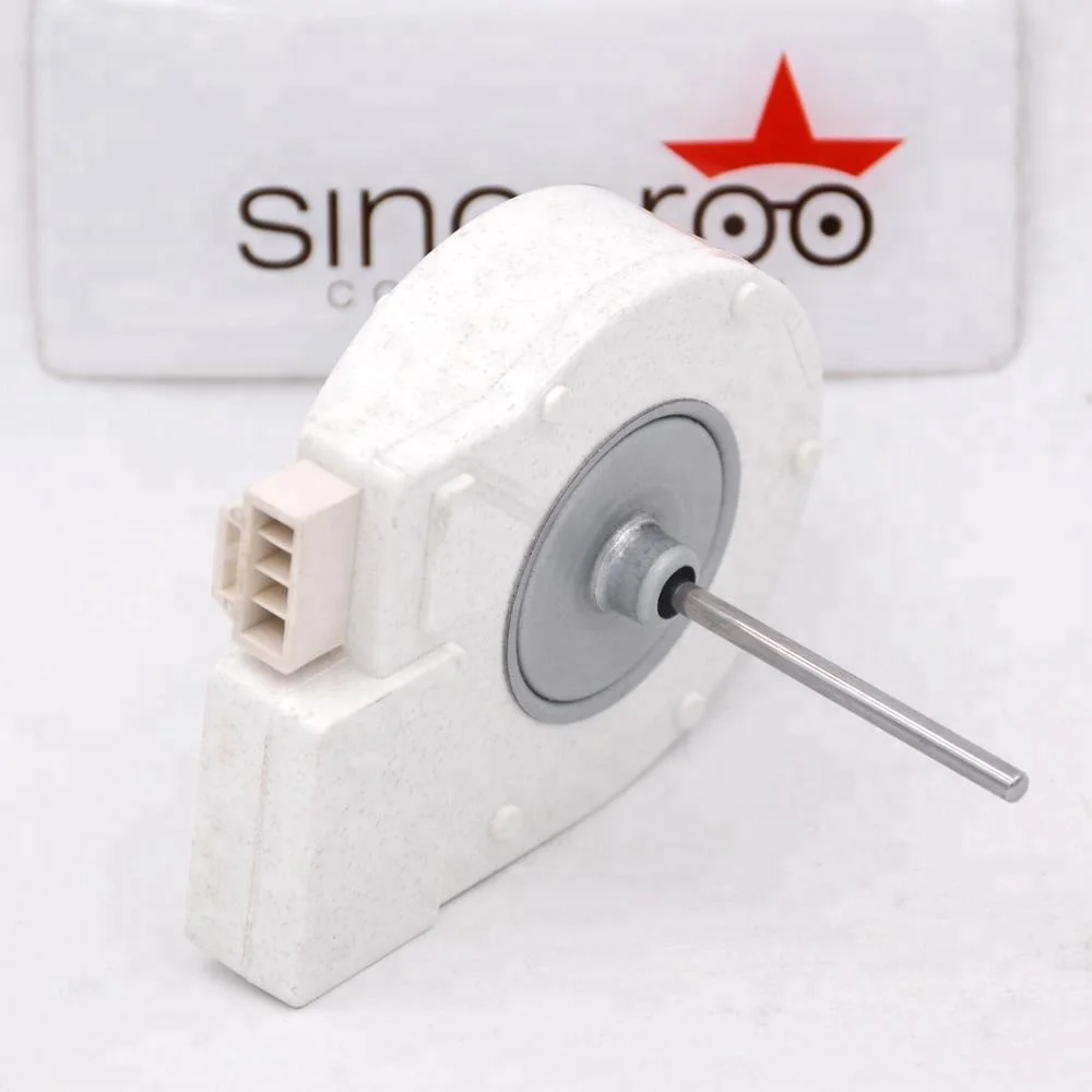 Refrigerator Fan Motor