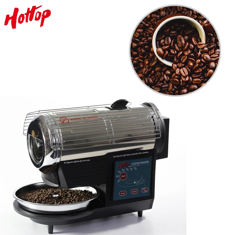 Hottop KN-8828 Automatic Function Coffee Roaster