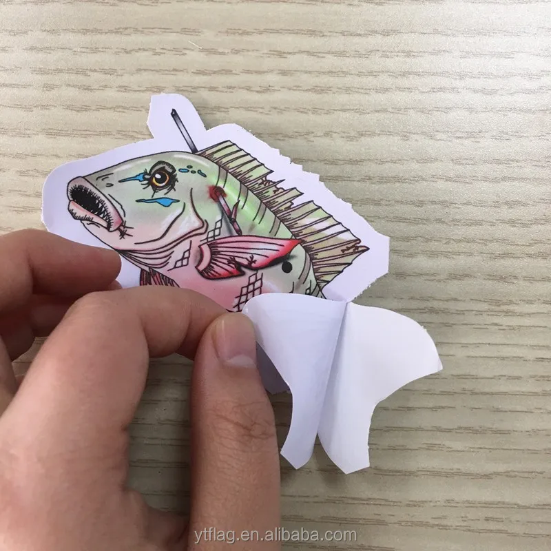 Пользовательская высечка автомобиля наклейка мультфильм виниловая наклейка