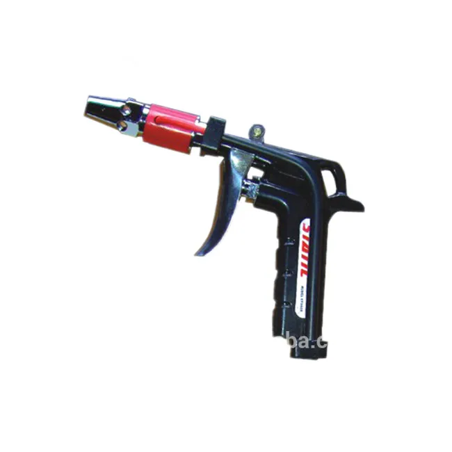 New Antistatic High Pressure Ionizing Air Gun