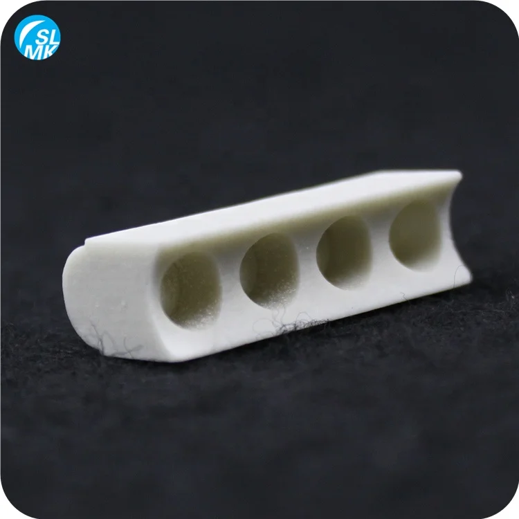 refractory ceramic heating element steatite ceramic band heater for sale