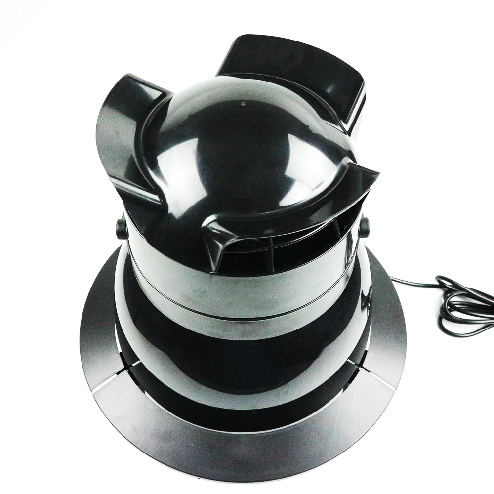 Electrical Industrial Humidifier Without Blade 5.5L TL5500 Swiftlet Humidifier