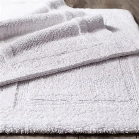 bathroom mat set 3 piece bath rug sets toilet floor anti-slip mat