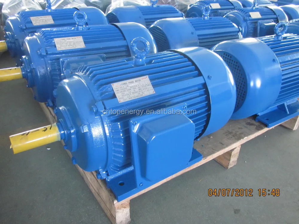Permanent megnet low speed alternator 500 rpm generator alternator 3phase permanent megnet alternator