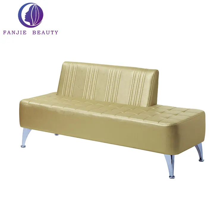 Мебель для салона красоты, Стулья Ожидания, диван для приема парикмахерской