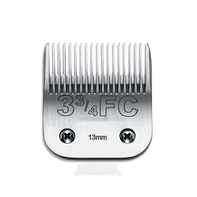 
Lower price lucky dog clipper blades lucky dog blades longest clipper size &nbsp;&nbsp;&nbsp;