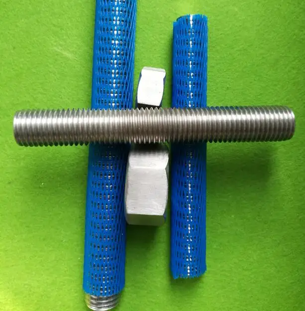 
B8T B8M B8C STUD BOLT M12 X 400MM ASTM A193 