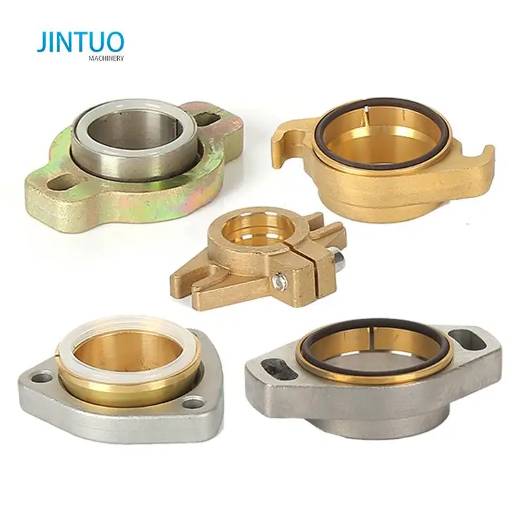 Factory wholesale  jis 5k flange astm a350 lf2 carbon steel flange din 86030 flange