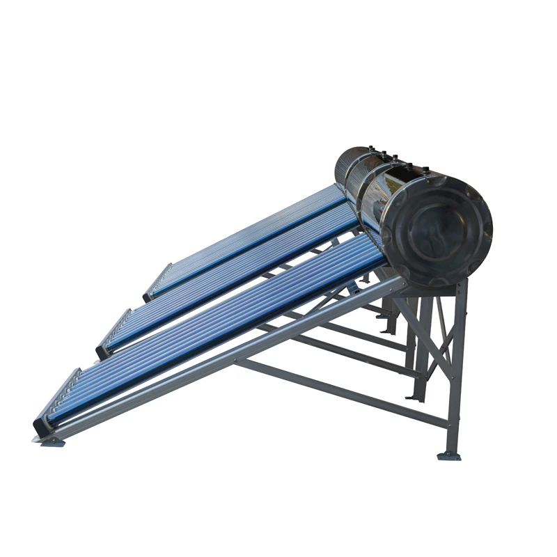 Качество первенство Купить домашние Китай солнечные водонагреватели производителей