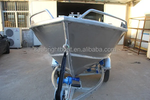 fishing sport aluminum speed boat for sale philippines