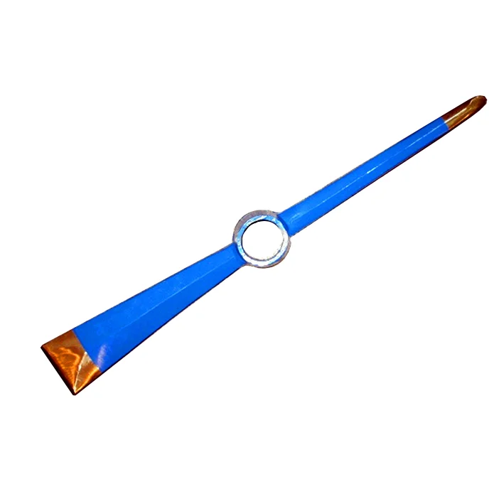 POPULAR FORGED CARBON STEEL AGRICULTURE TOOL PICKAXE PRICE