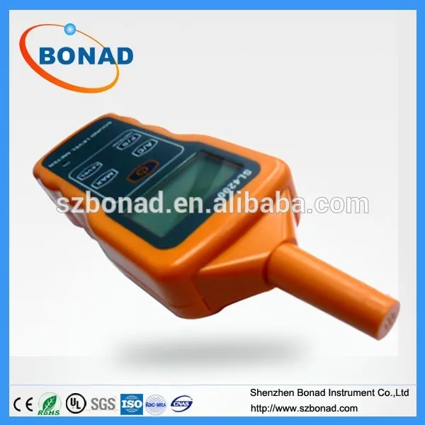 sound level meter digital sound level tester sl4200