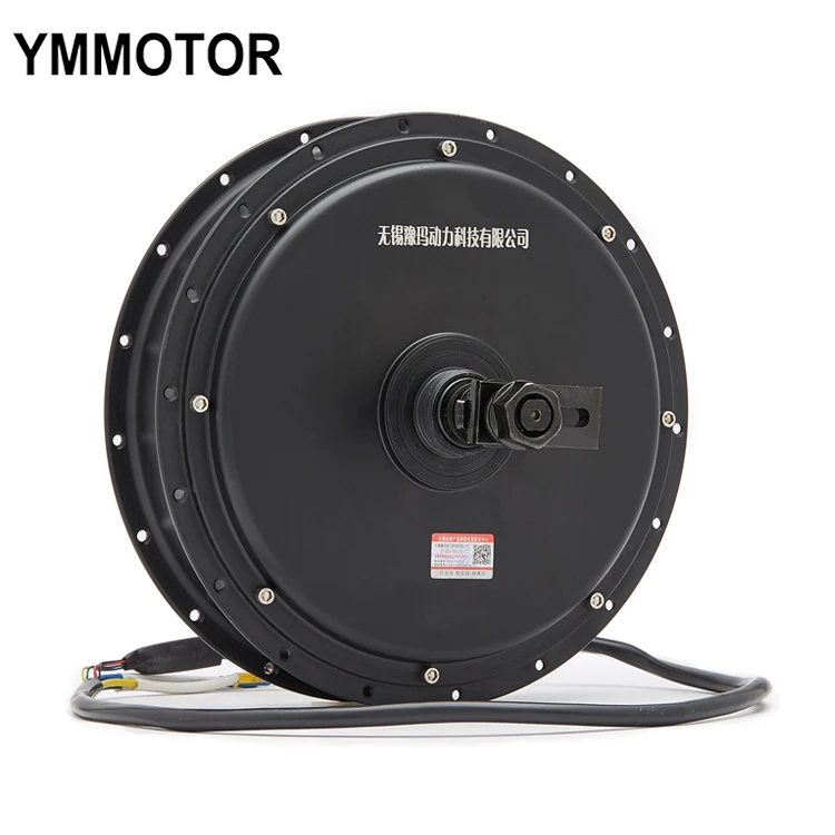 High quality good price spoke hub motor electric motor for bicycle