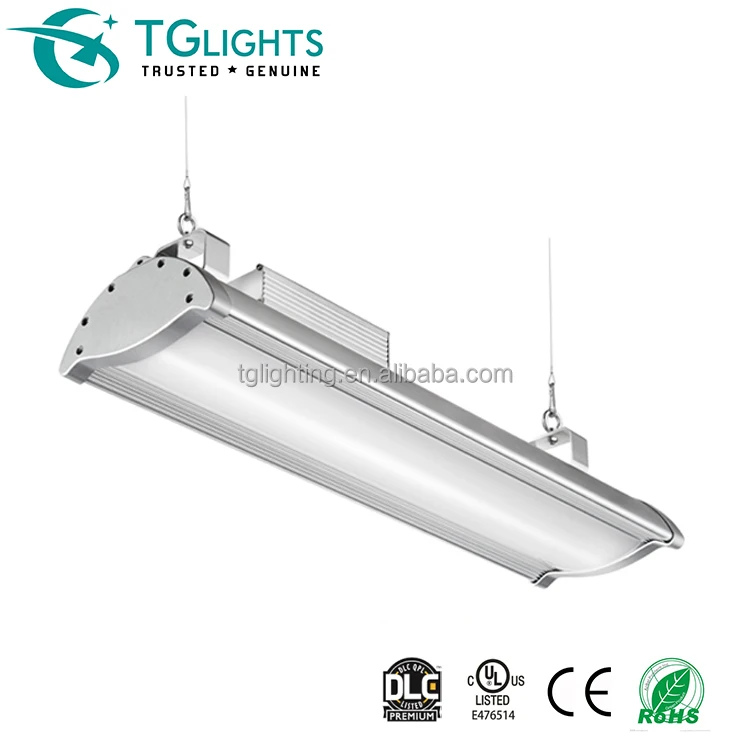 IP65 LED Linear Lights 60W for Freezer and Cold Storage