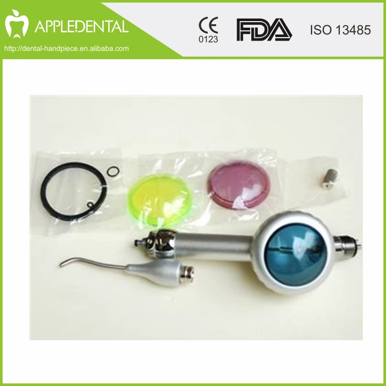 Dental Care - prophy-mate cleaning power