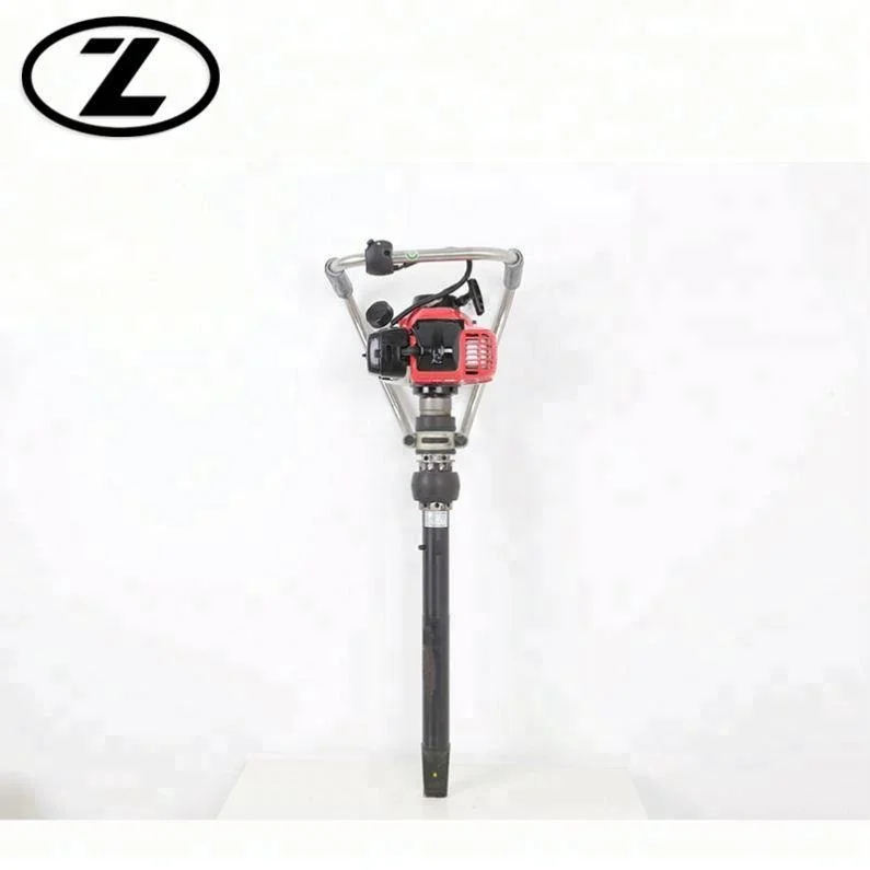 ND-5.0 Chinese factories ultra precision railway Manual Tamping Machine