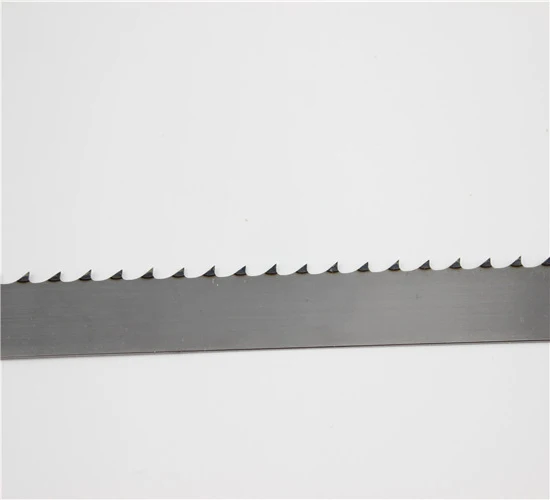 Jarvis China,Imported 112*3/4*0.022in*3T Carbon steel carcass splitting band saw blade for slaughter house,meat processing plant