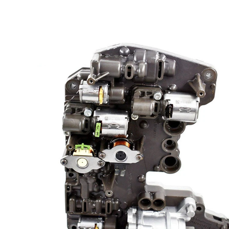 
Hot Sale High Performance 0B5 Valve Body for Transmission 0B5927156E for Audi 