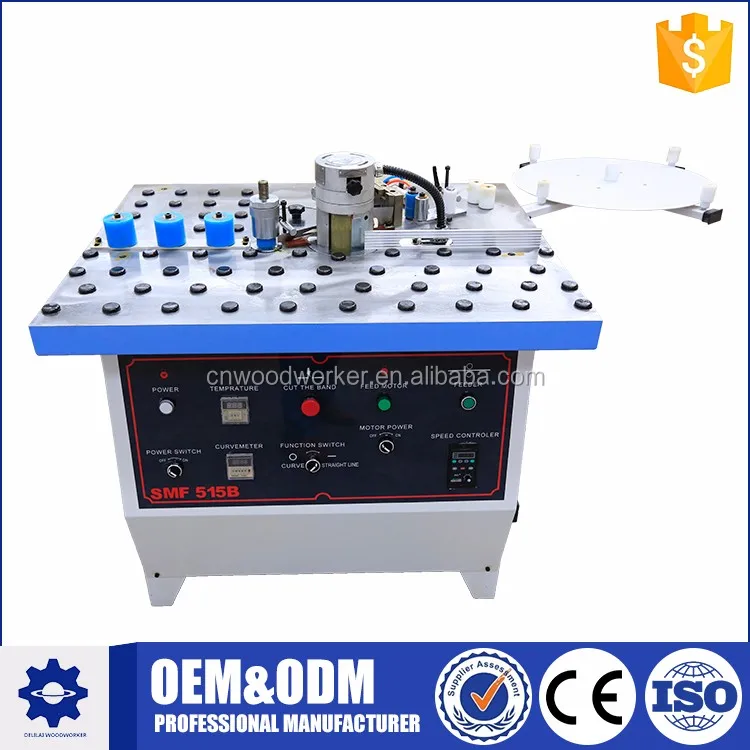 Край Бандер руководство для древесных мебель панели