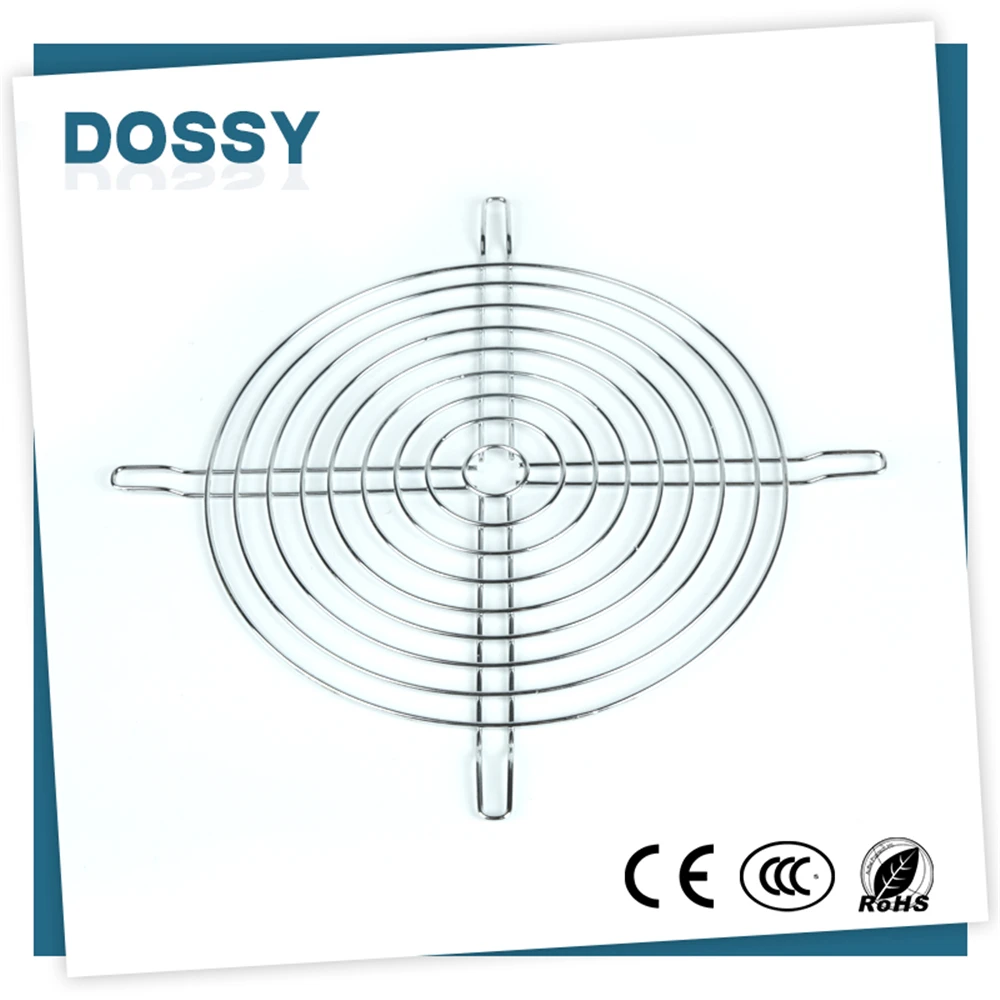 Горячие продажи вентилятор гвардии гриль