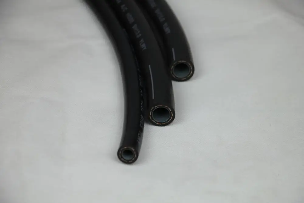 Type E air conditioner hose for car air conditioning repair/Auto R134a Air Conditioning Hose