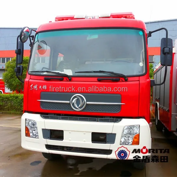 China professional manufacturer fire truck, fire machine, fire fighting vehicles