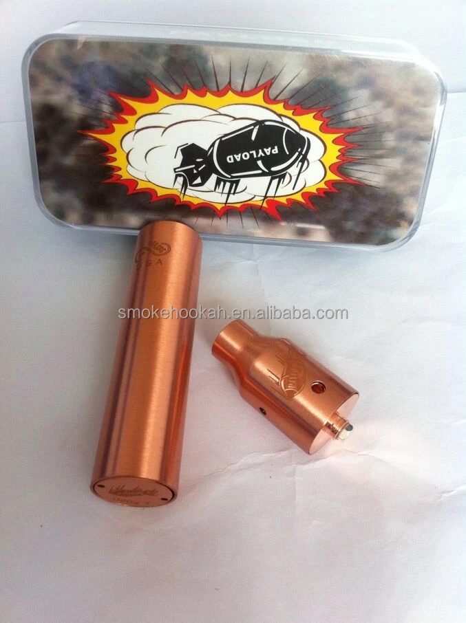 2016 new arrival sv mod 2016 Hottest product with superior quality payload rda kit clone